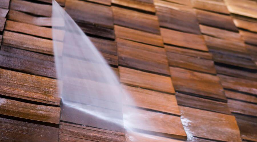Professional gutter cleaning in Odin, MN